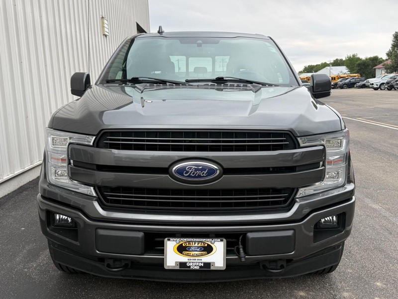 Ford F-150 Vehicle Full-screen Gallery Image 8