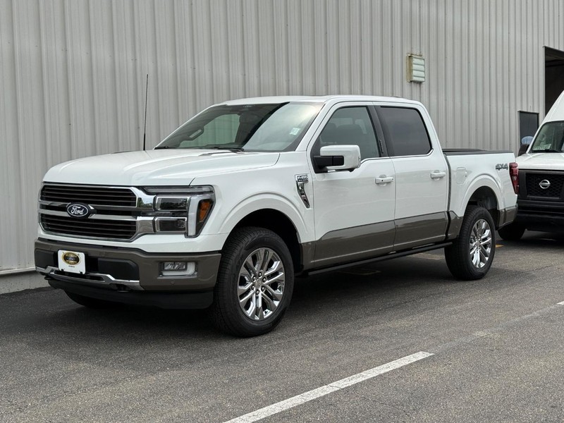 Ford F-150 Vehicle Full-screen Gallery Image 2