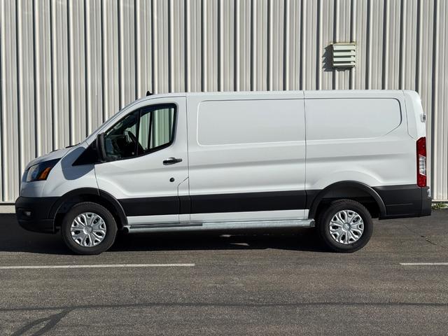 Ford Transit Cargo Van Vehicle Full-screen Gallery Image 3