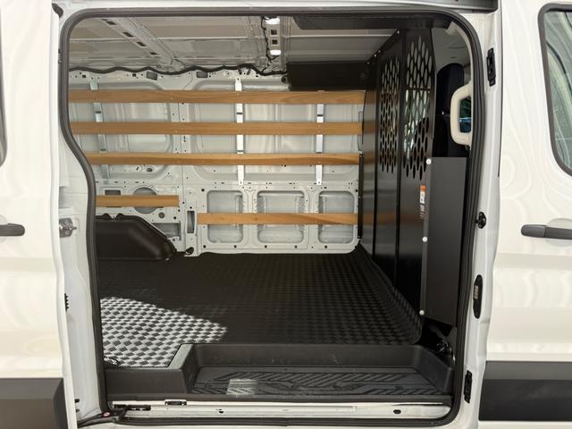 Ford Transit Cargo Van Vehicle Full-screen Gallery Image 11