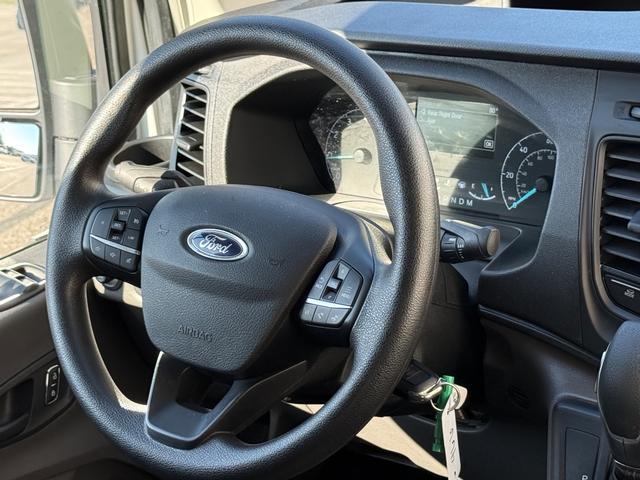 Ford Transit Cargo Van Vehicle Full-screen Gallery Image 14