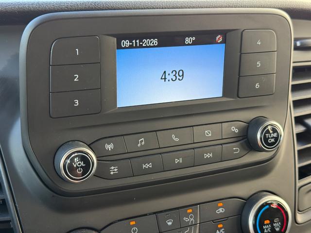 Ford Transit Cargo Van Vehicle Full-screen Gallery Image 17