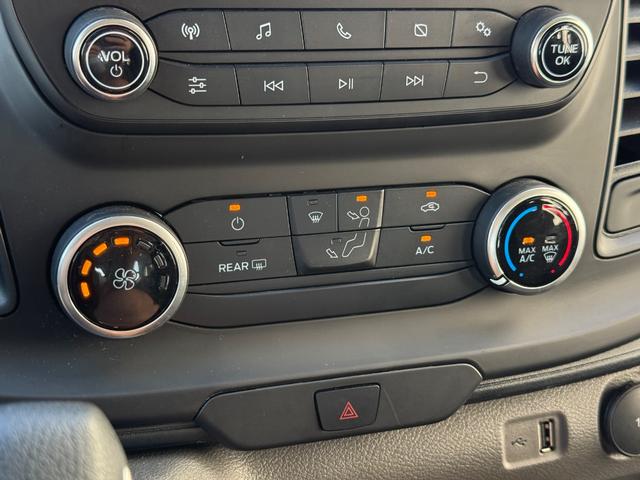 Ford Transit Cargo Van Vehicle Full-screen Gallery Image 19