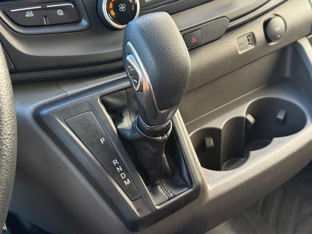 Ford Transit Cargo Van Vehicle Full-screen Gallery Image 20
