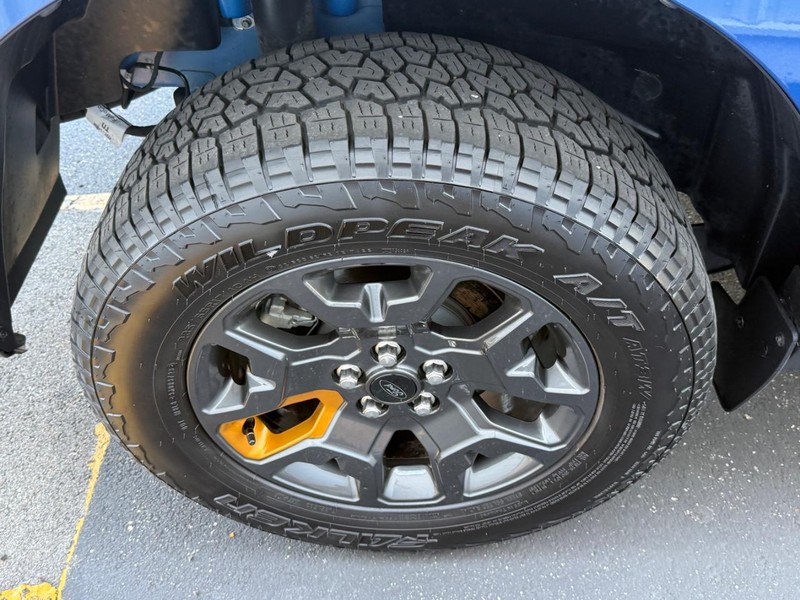 Ford Maverick Vehicle Full-screen Gallery Image 7