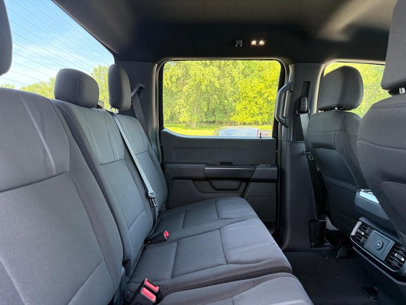 Ford F-150 Vehicle Full-screen Gallery Image 5