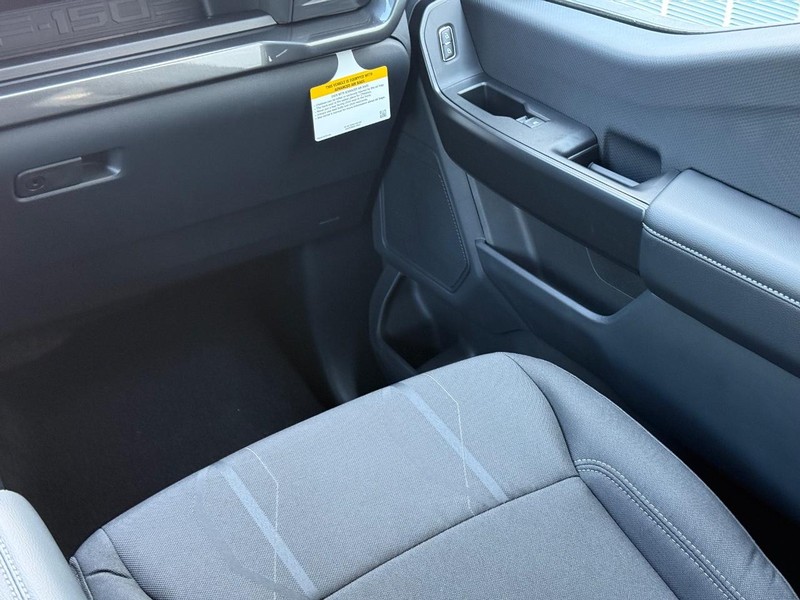 Ford F-150 Vehicle Full-screen Gallery Image 9