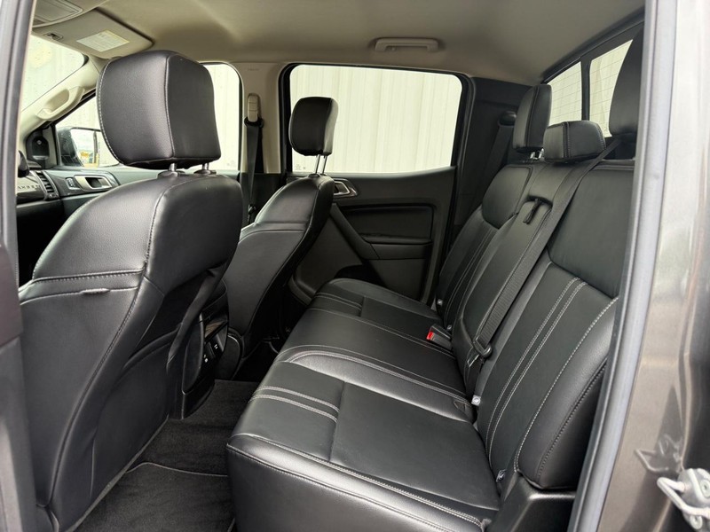 Ford Ranger Vehicle Full-screen Gallery Image 11