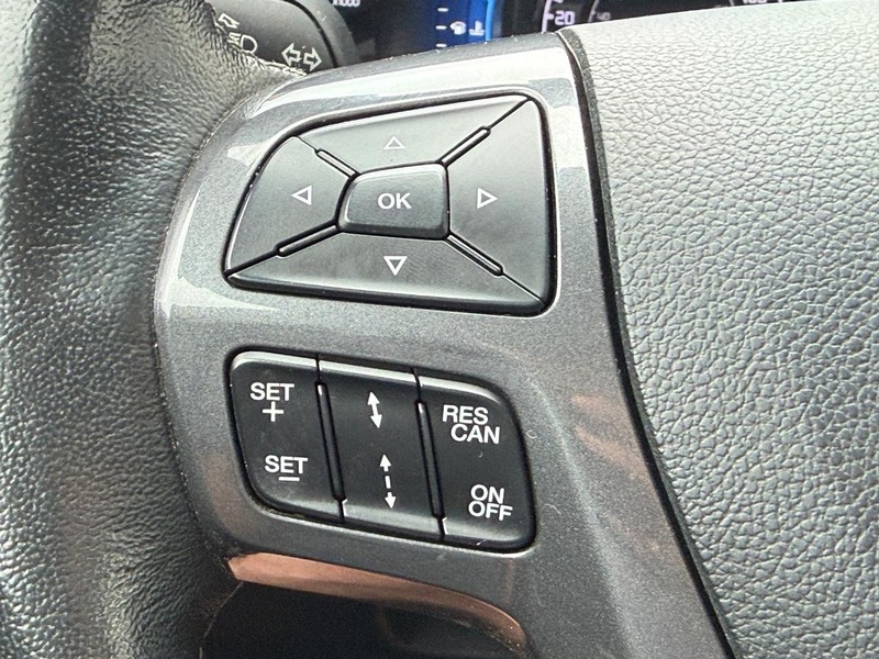 Ford Ranger Vehicle Full-screen Gallery Image 14