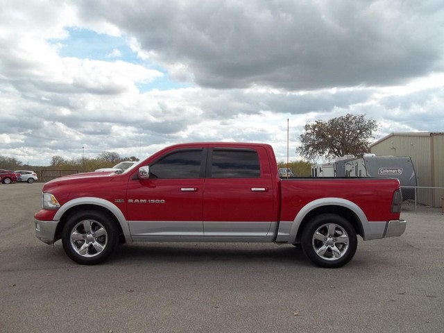 more details - dodge ram 1500