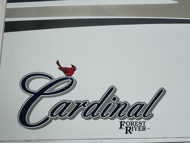 Forest River Rv CARDINAL Vehicle Image 04