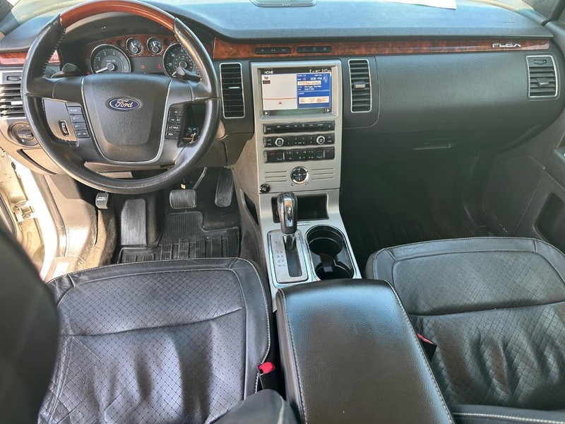Ford Flex Vehicle Image 06