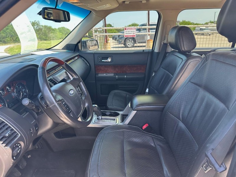 Ford Flex Vehicle Image 07