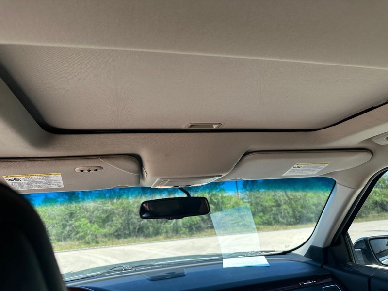 Ford Flex Vehicle Image 08