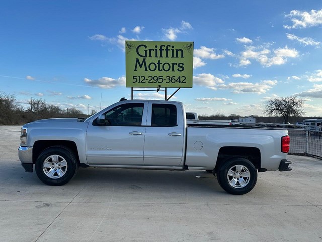 more details - chevrolet silverado 1500 ld