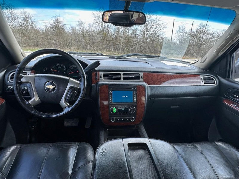 Chevrolet Silverado 1500 Vehicle Image 07
