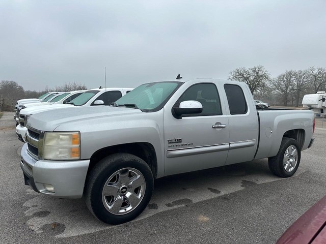 more details - chevrolet silverado 1500