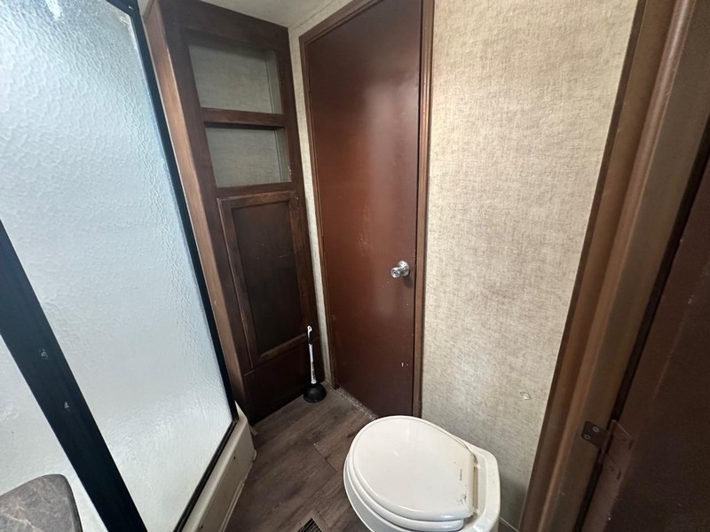 Keystone SPRINTER Vehicle Full-screen Gallery Image 10