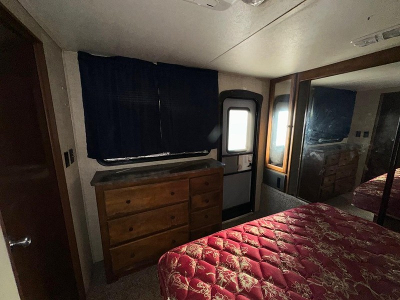 Keystone SPRINTER Vehicle Full-screen Gallery Image 11