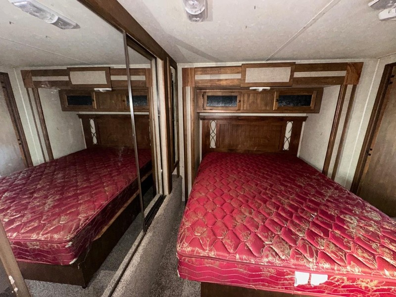 Keystone SPRINTER Vehicle Full-screen Gallery Image 12