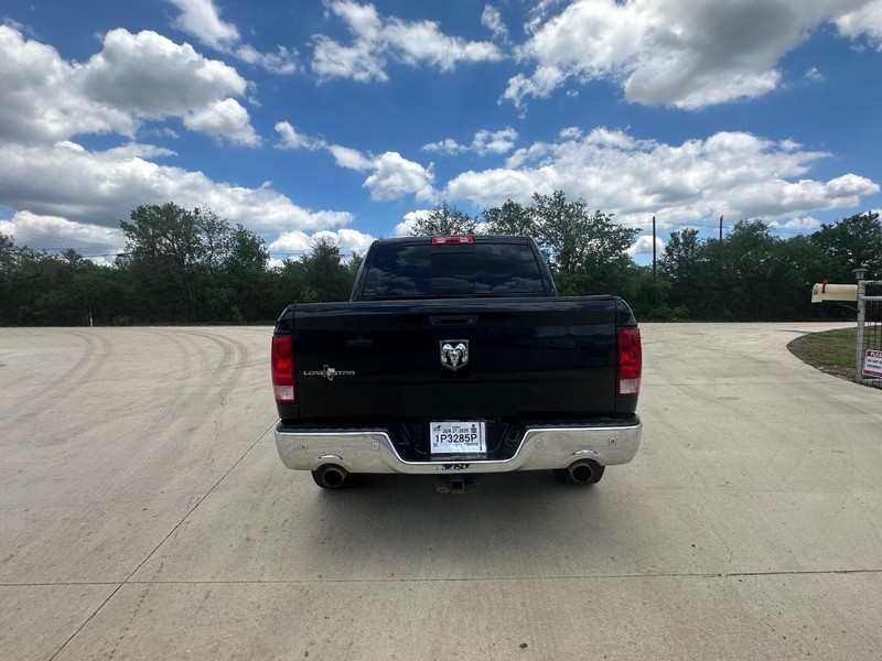Dodge Ram 1500 Vehicle Full-screen Gallery Image 04