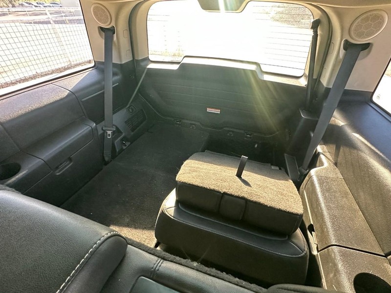 Ford Flex Vehicle Full-screen Gallery Image 08