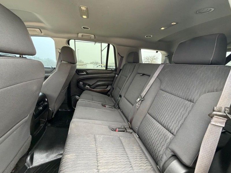 Chevrolet Tahoe Vehicle Full-screen Gallery Image 07