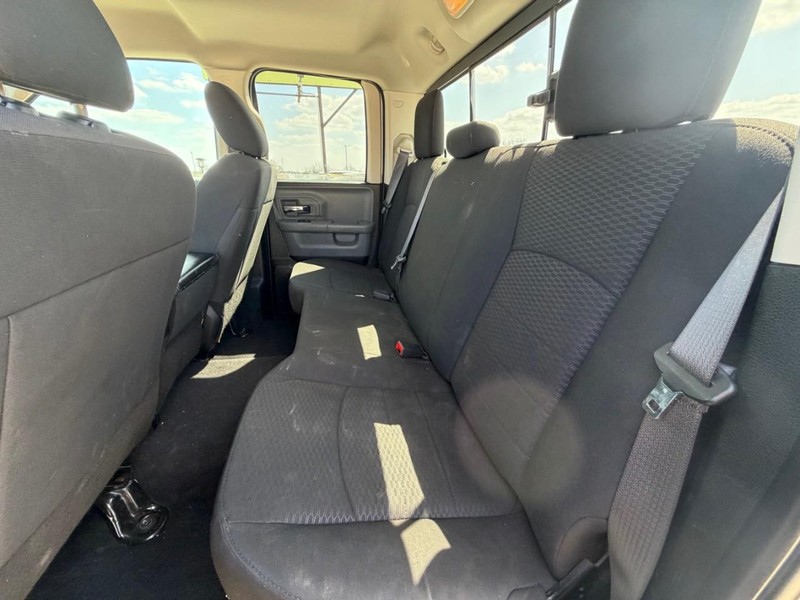 Dodge Ram 1500 Vehicle Full-screen Gallery Image 07