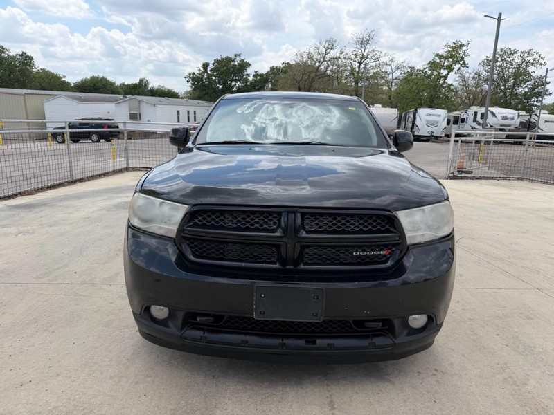 Dodge Durango Vehicle Full-screen Gallery Image 02