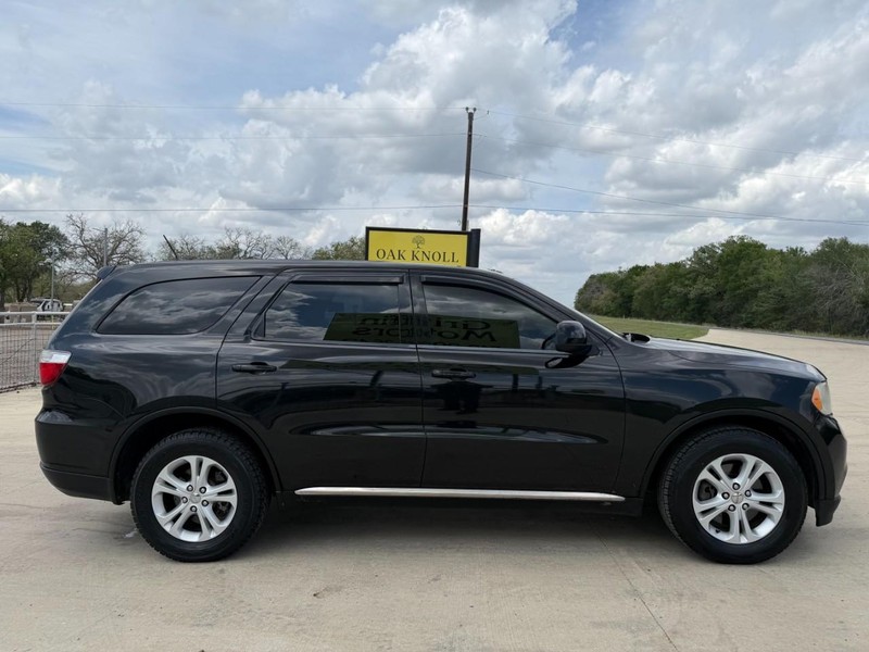 Dodge Durango Vehicle Full-screen Gallery Image 03