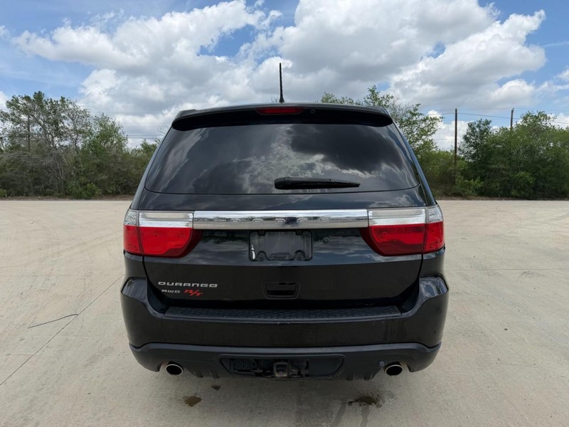 Dodge Durango Vehicle Full-screen Gallery Image 04