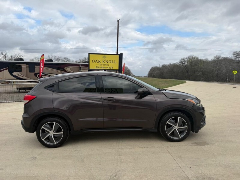 Honda HR-V Vehicle Full-screen Gallery Image 03