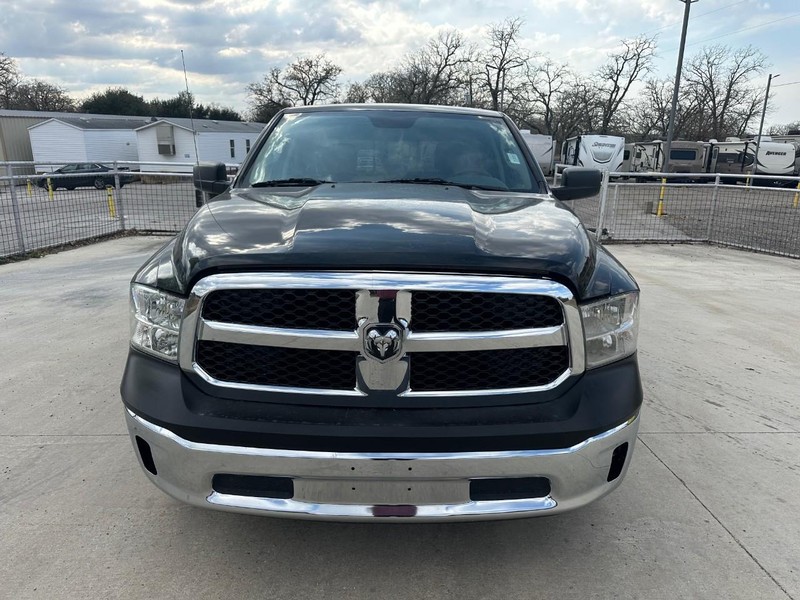 Dodge Ram 1500 Vehicle Full-screen Gallery Image 02