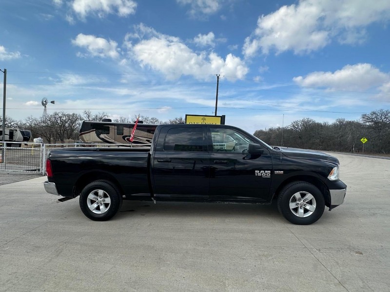 Dodge Ram 1500 Vehicle Full-screen Gallery Image 03