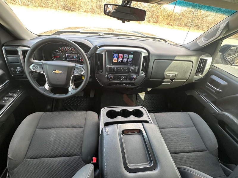 Chevrolet Silverado 1500 Vehicle Full-screen Gallery Image 05