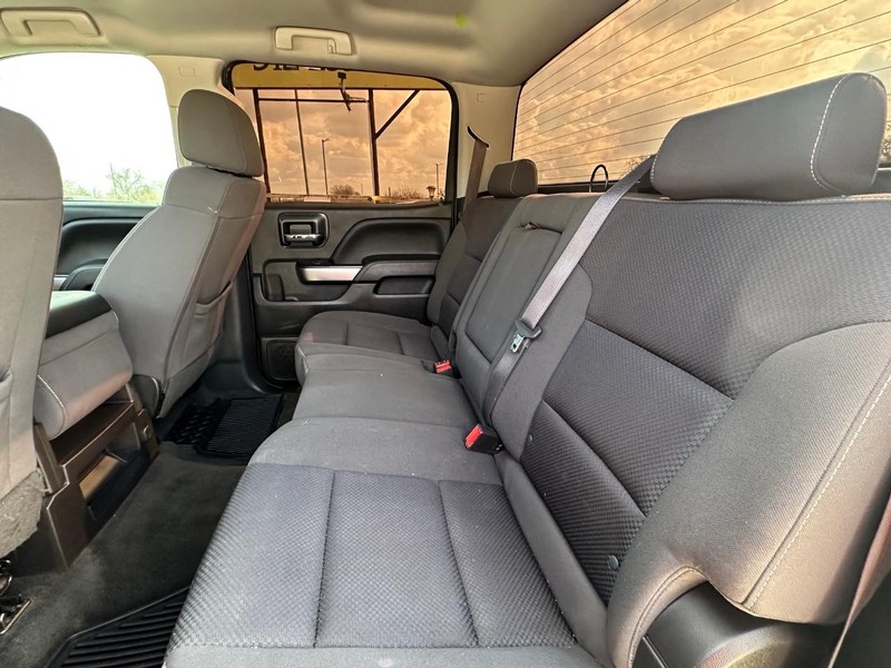 Chevrolet Silverado 1500 Vehicle Full-screen Gallery Image 07