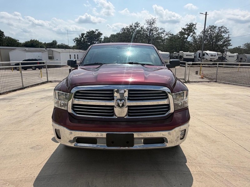 Dodge Ram 1500 Vehicle Full-screen Gallery Image 02