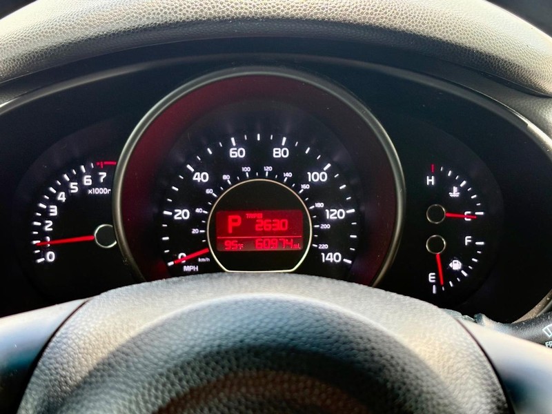 2018 Kia Soul Base - Photo 8