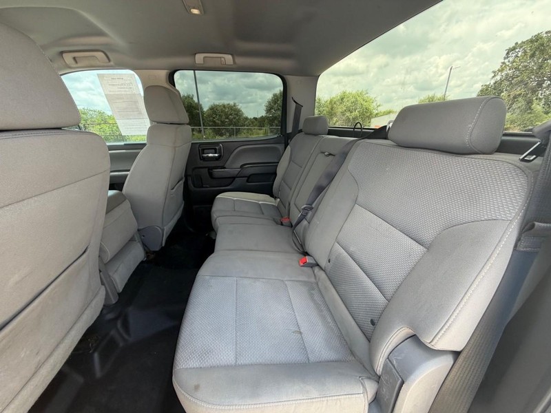 Chevrolet Silverado 1500 Vehicle Full-screen Gallery Image 07