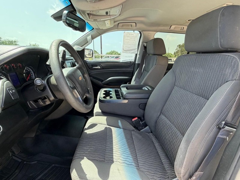 Chevrolet Tahoe Vehicle Full-screen Gallery Image 07