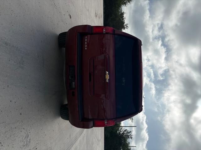 Chevrolet Tahoe Vehicle Full-screen Gallery Image 04