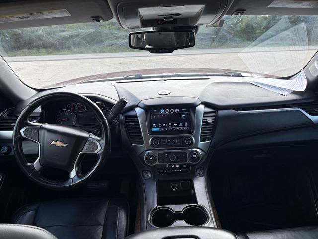 Chevrolet Tahoe Vehicle Full-screen Gallery Image 07