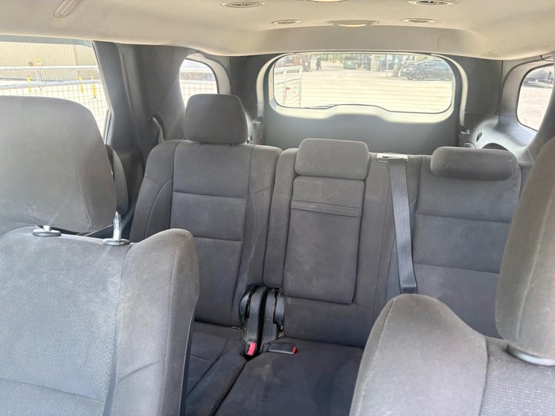 Dodge Durango Vehicle Full-screen Gallery Image 05