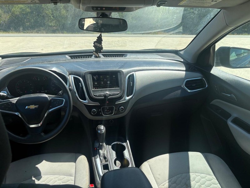 Chevrolet EQU Vehicle Full-screen Gallery Image 06