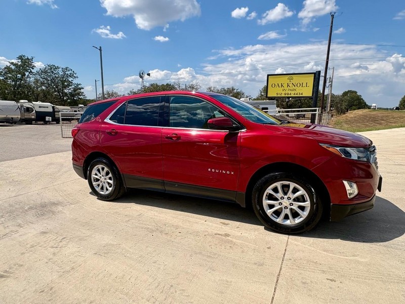Chevrolet Equinox Vehicle Full-screen Gallery Image 03