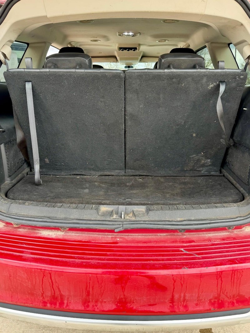 Dodge Journey Vehicle Full-screen Gallery Image 11