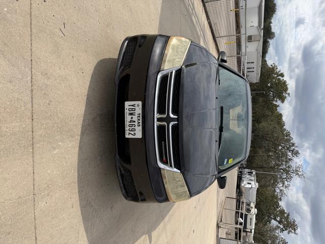 Dodge Avenger Vehicle Full-screen Gallery Image 11