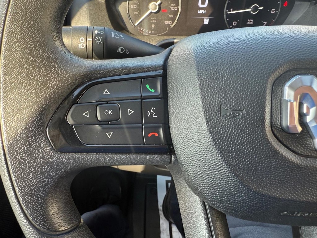 Ram ProMaster Cargo Van Vehicle Full-screen Gallery Image 15