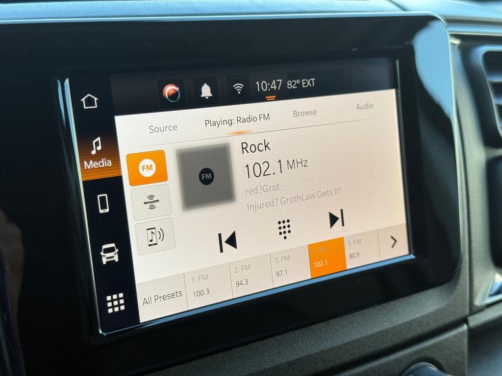 Ram ProMaster Cargo Van Vehicle Full-screen Gallery Image 18