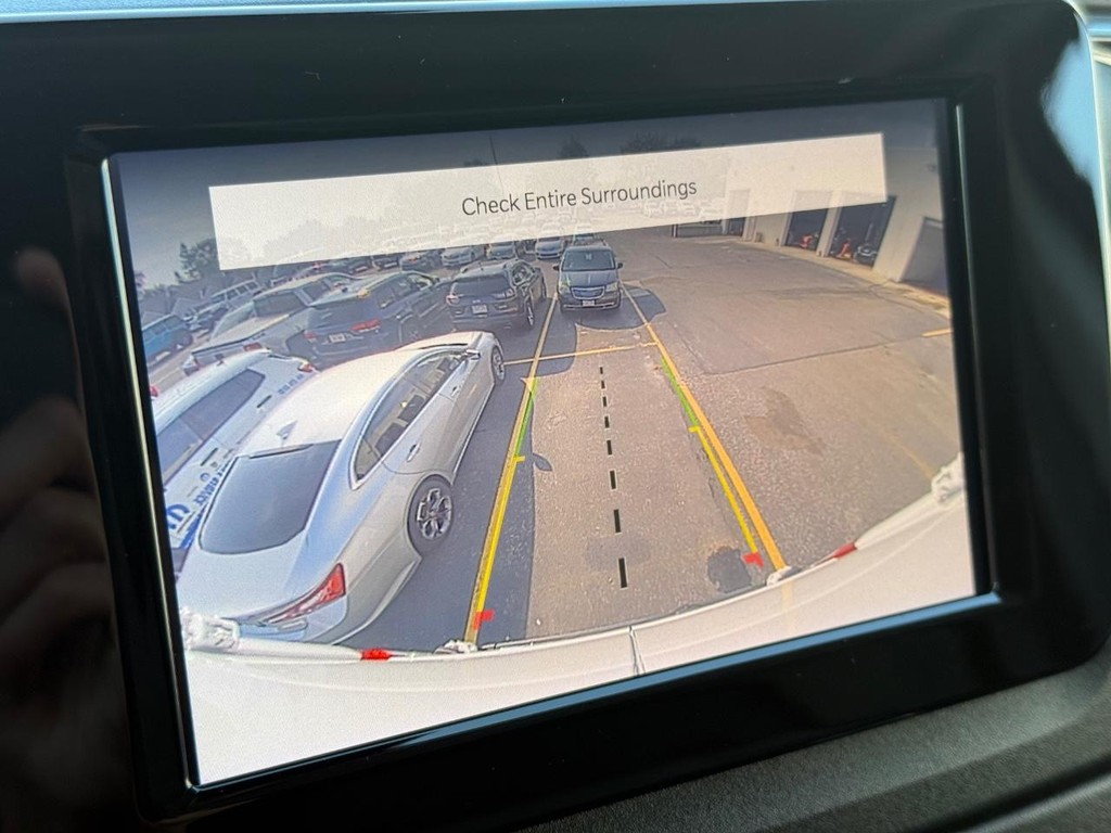 Ram ProMaster Cargo Van Vehicle Full-screen Gallery Image 19